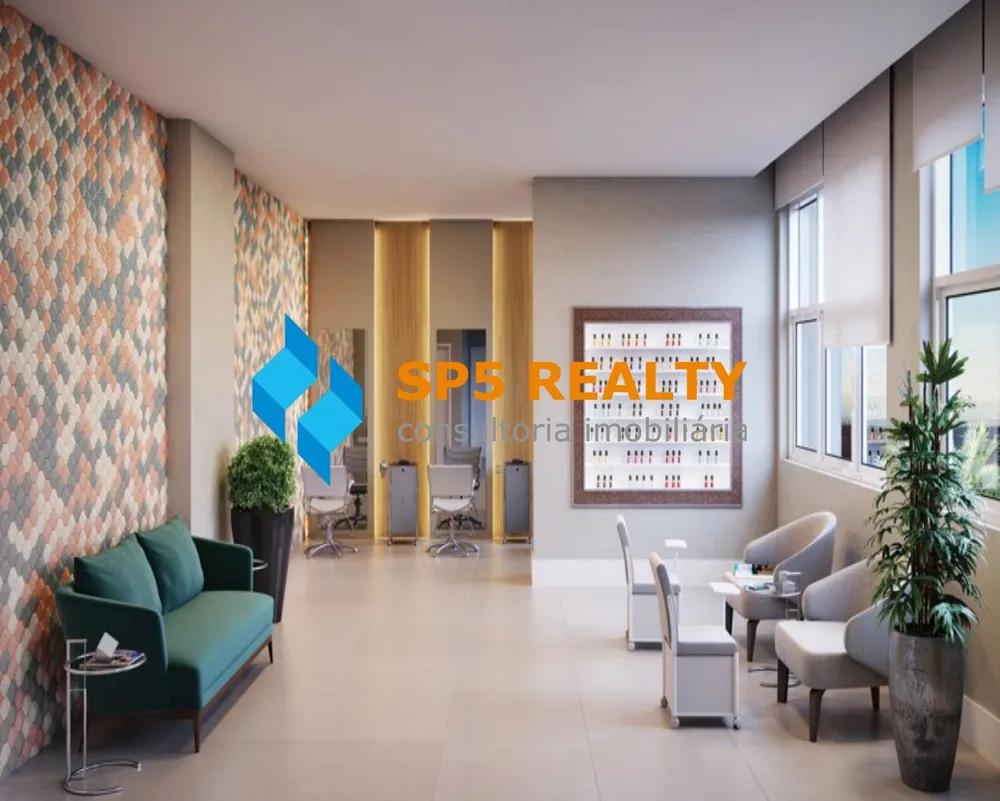 Apartamento, 2 quartos, 67 m² - Foto 6