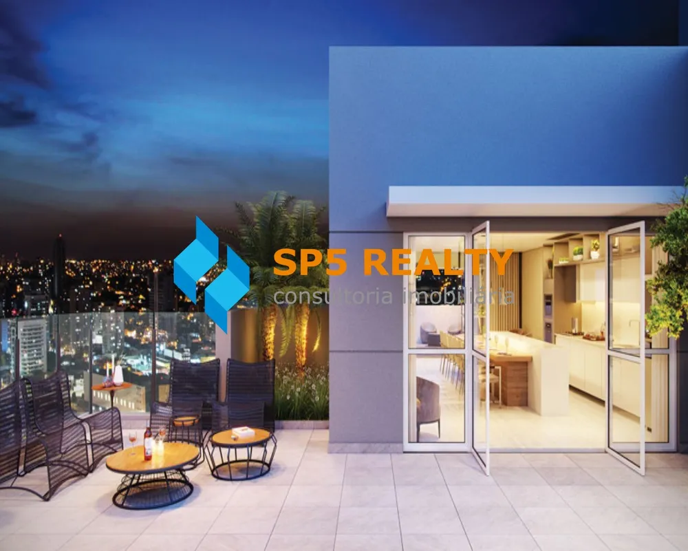 Apartamento, 2 quartos, 67 m² - Foto 5