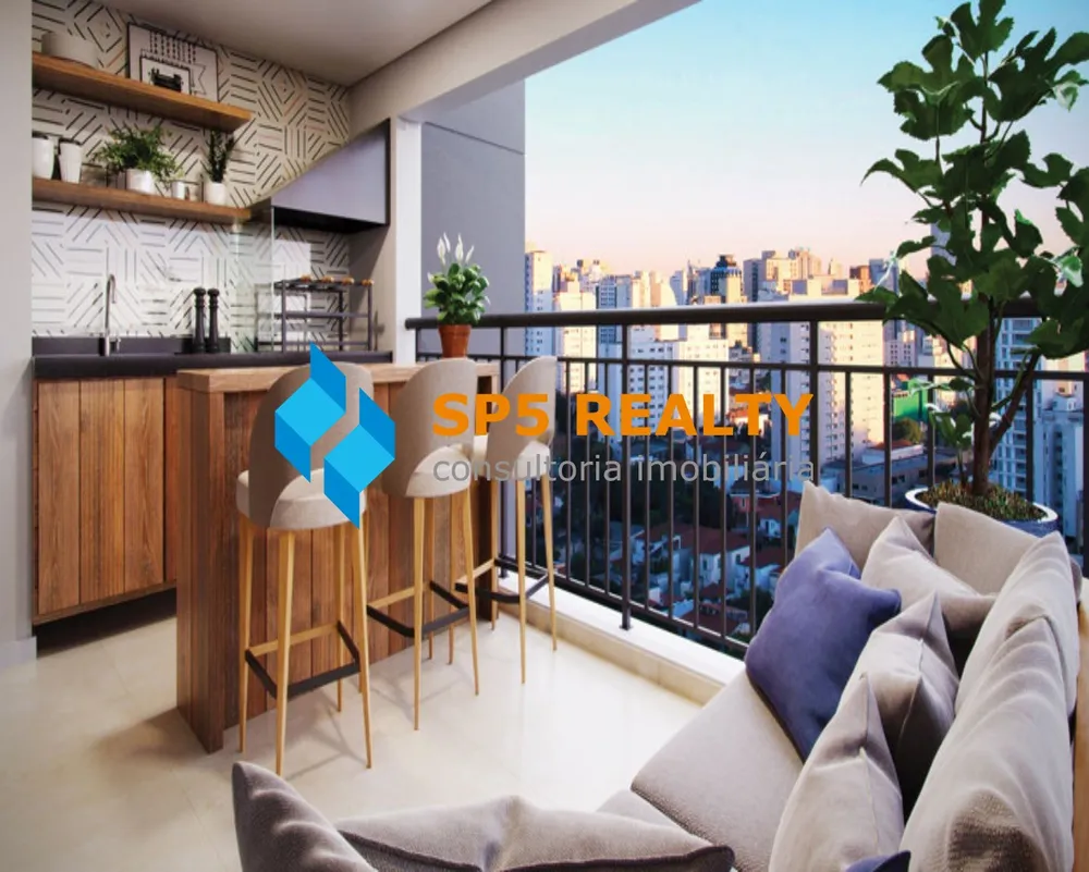 Apartamento, 2 quartos, 67 m² - Foto 3