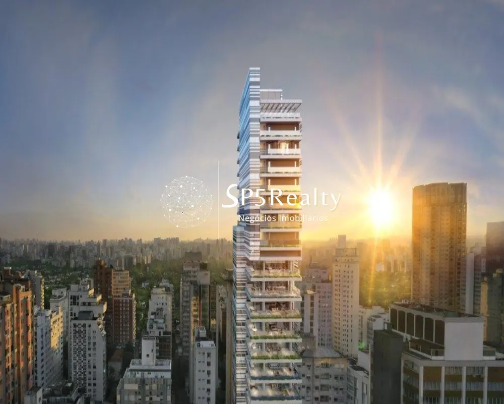 Apartamento, 4 quartos, 263 m² - Foto 8
