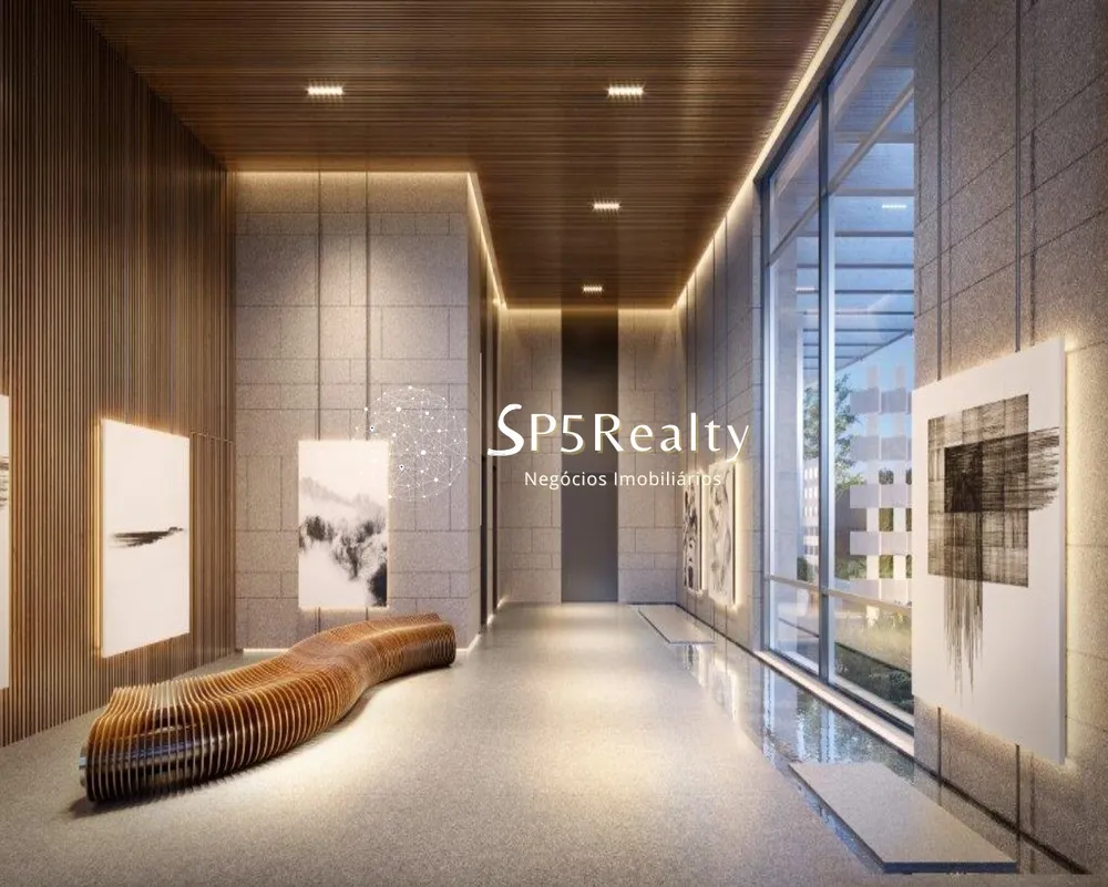 Apartamento, 4 quartos, 263 m² - Foto 14