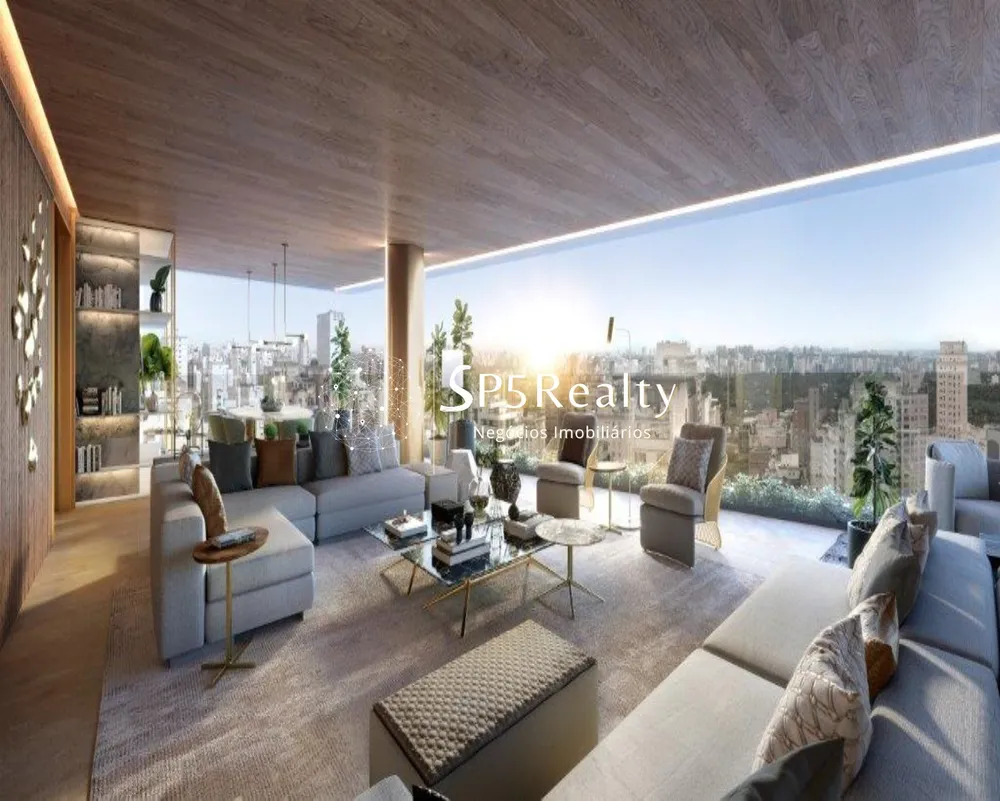 Apartamento, 4 quartos, 263 m² - Foto 16
