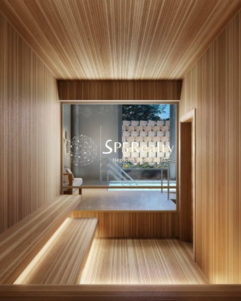 Apartamento, 4 quartos, 263 m² - Foto 7