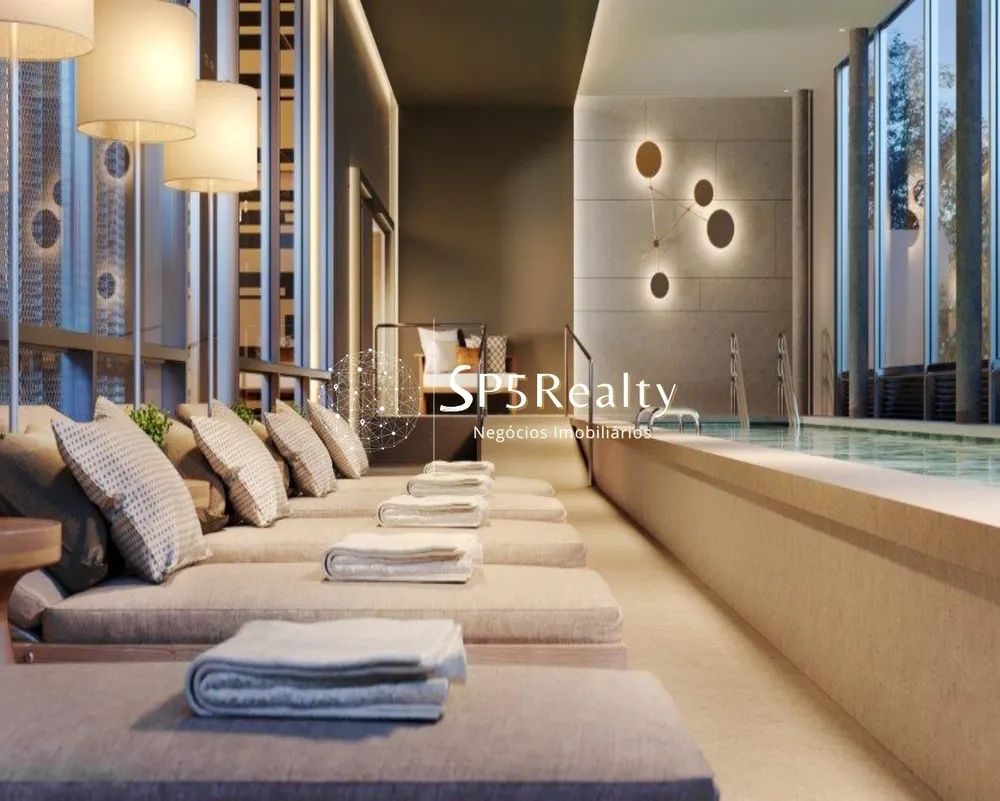Apartamento, 4 quartos, 263 m² - Foto 6