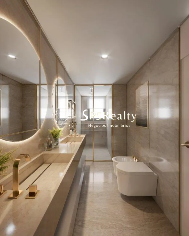 Apartamento, 4 quartos, 263 m² - Foto 11