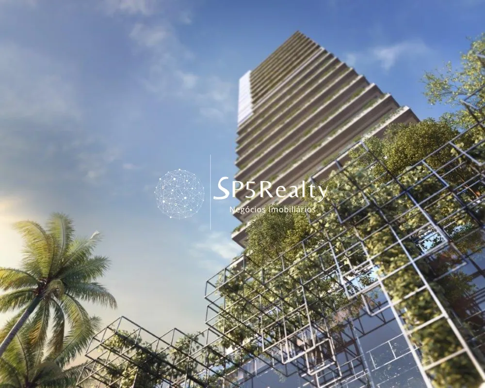 Apartamento, 4 quartos, 263 m² - Foto 9