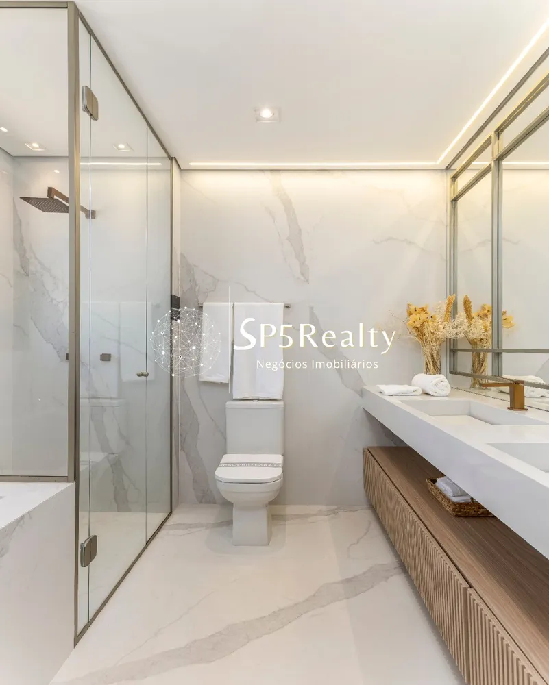 Apartamento, 4 quartos, 211 m² - Foto 12