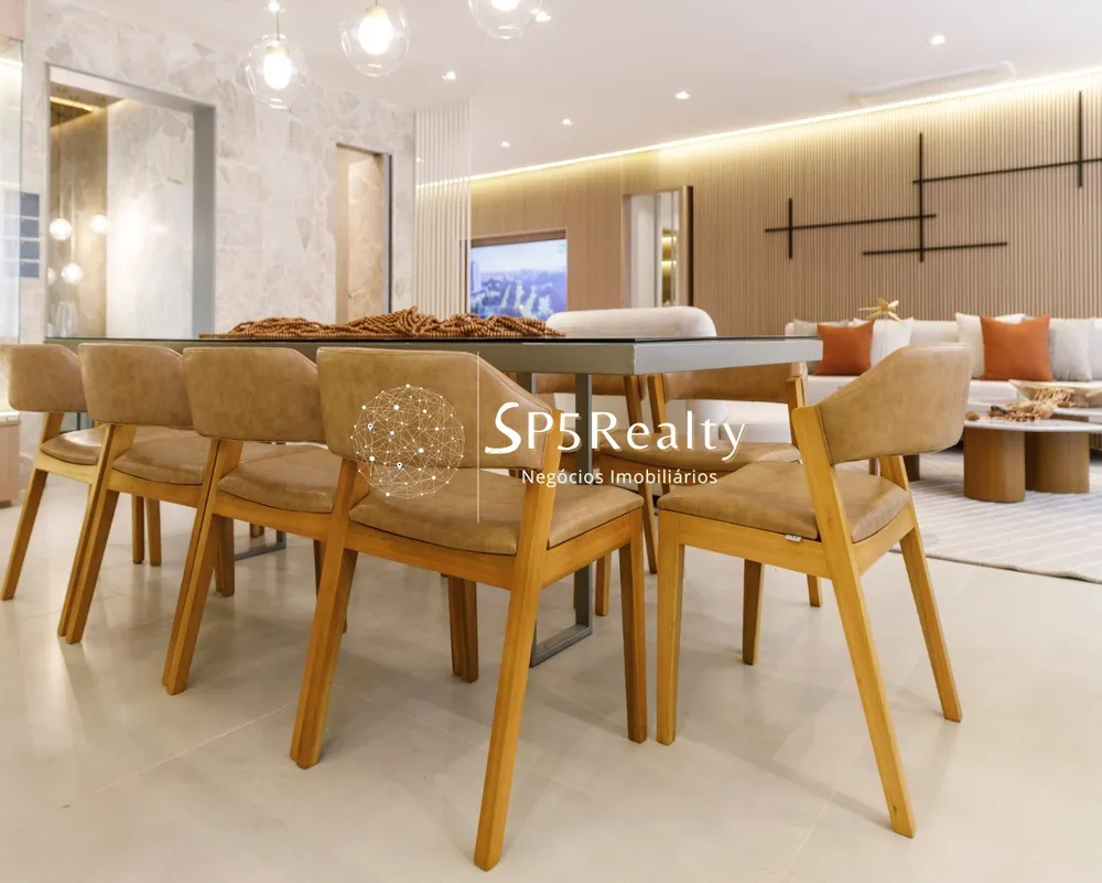 Apartamento, 4 quartos, 211 m² - Foto 4