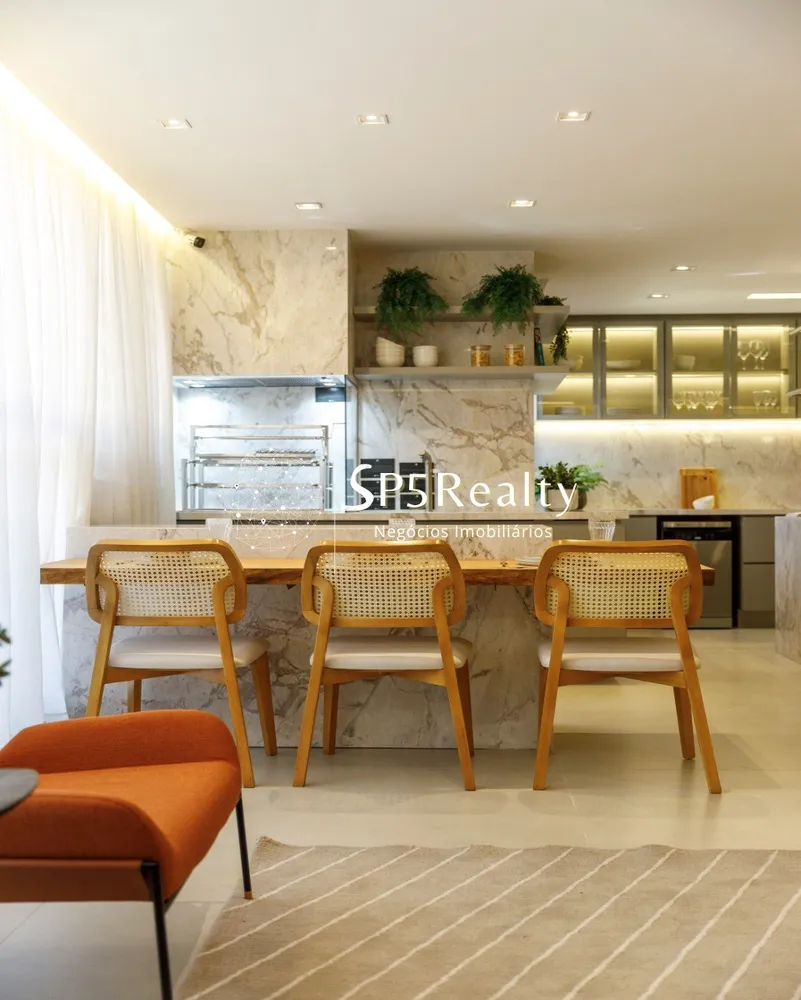 Apartamento, 4 quartos, 211 m² - Foto 9