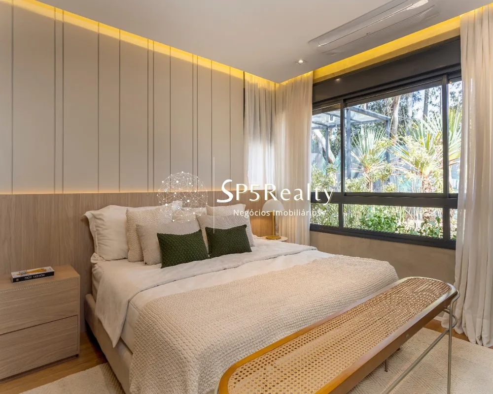 Apartamento, 4 quartos, 211 m² - Foto 13