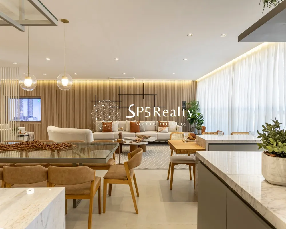 Apartamento, 4 quartos, 211 m² - Foto 5