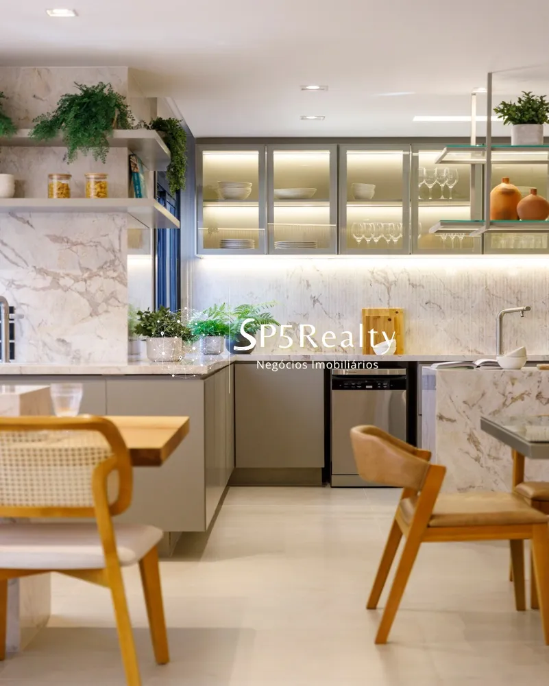 Apartamento, 4 quartos, 211 m² - Foto 10