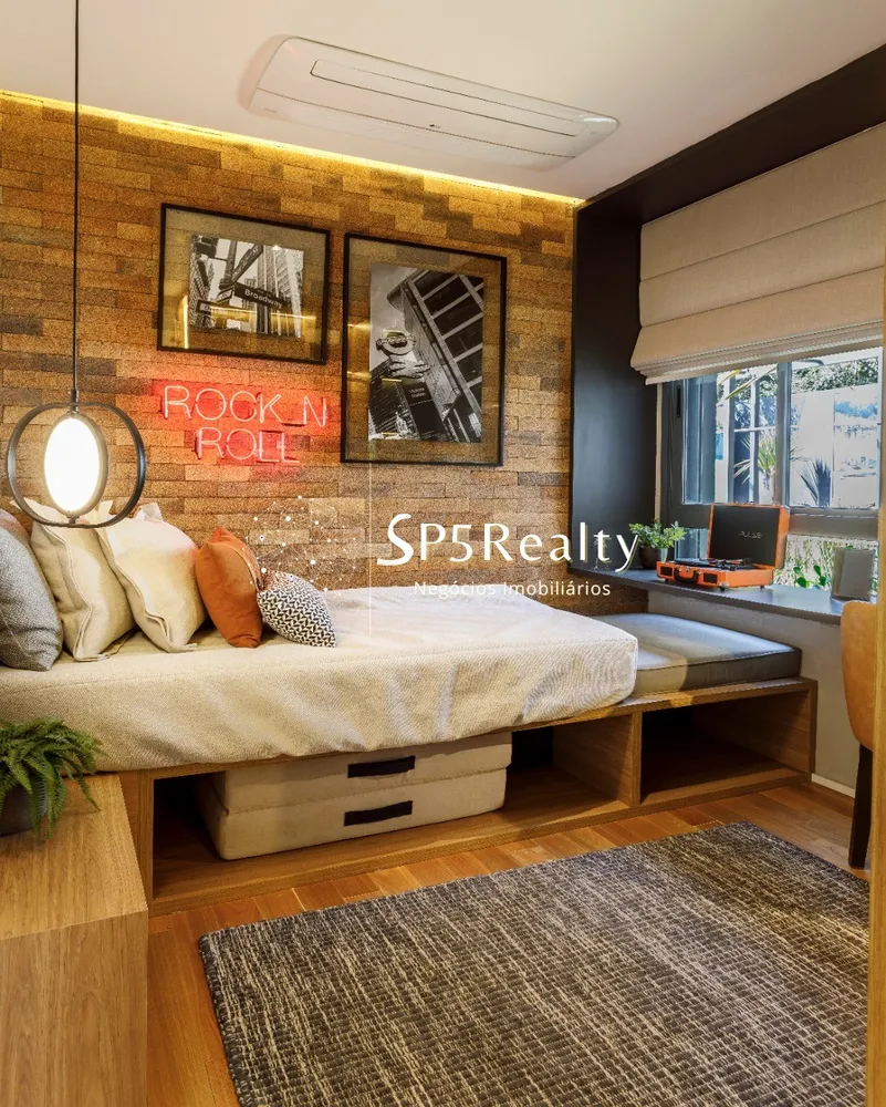 Apartamento, 4 quartos, 211 m² - Foto 11