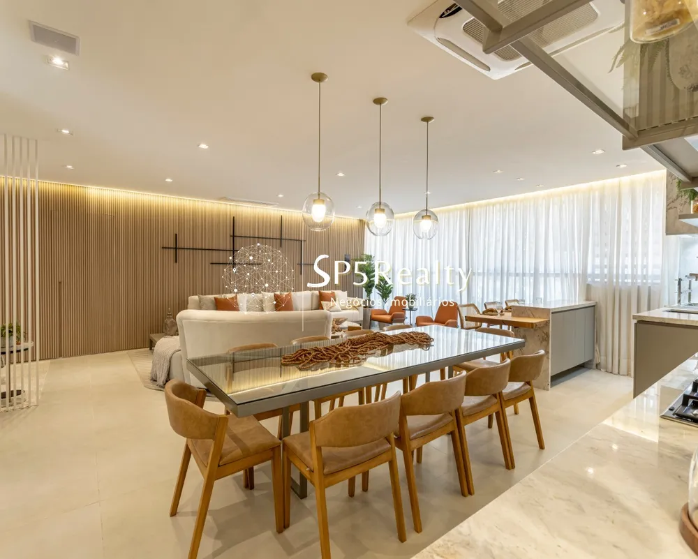 Apartamento, 4 quartos, 211 m² - Foto 6