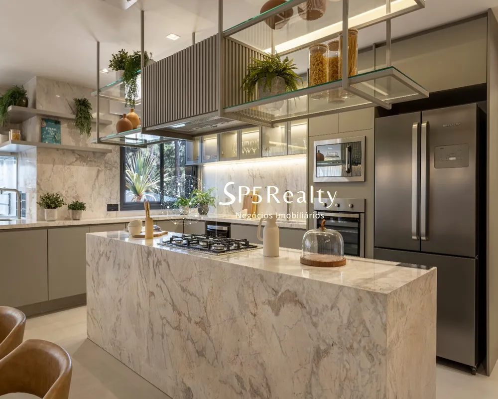 Apartamento, 4 quartos, 211 m² - Foto 8