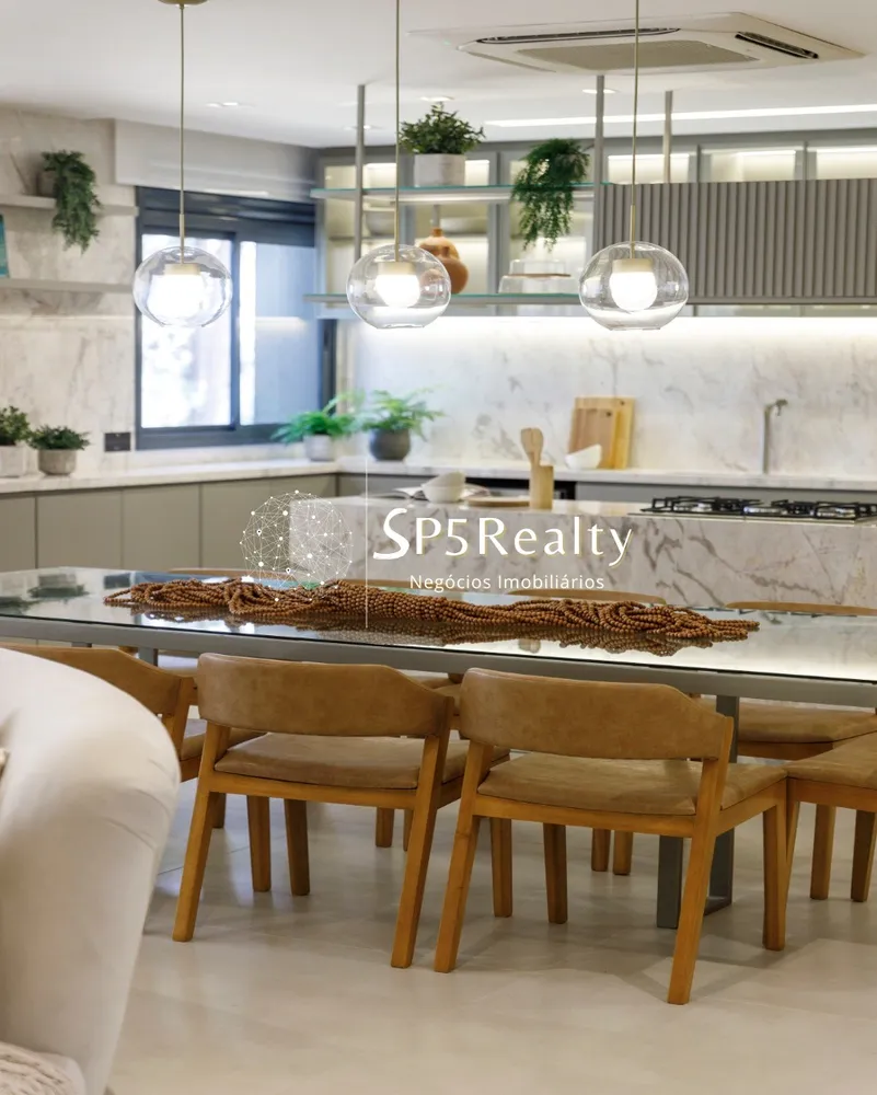Apartamento, 4 quartos, 211 m² - Foto 7