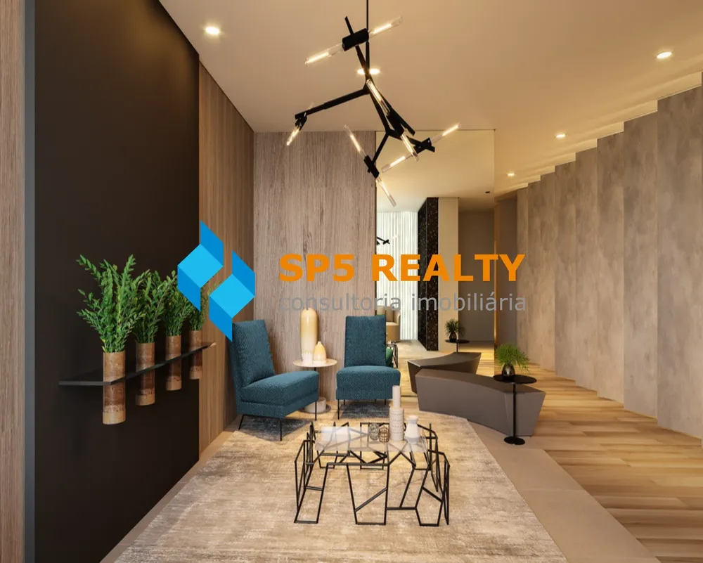Apartamento, 1 quarto, 60 m² - Foto 16