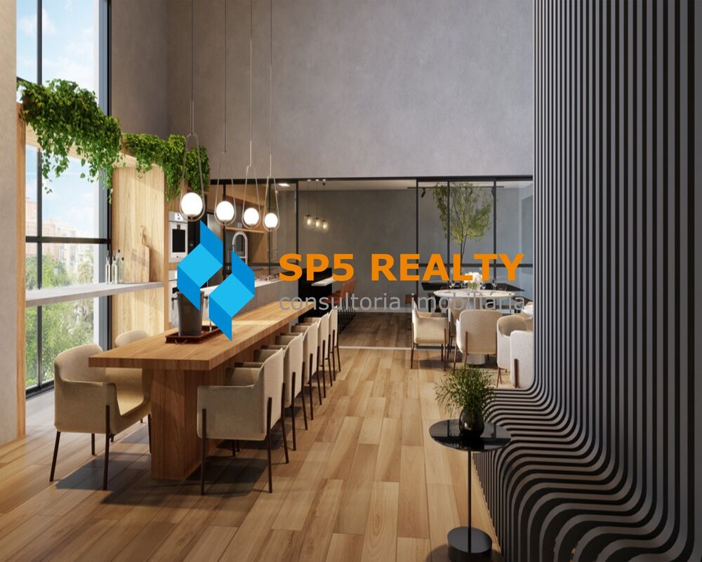 Apartamento, 1 quarto, 60 m² - Foto 4