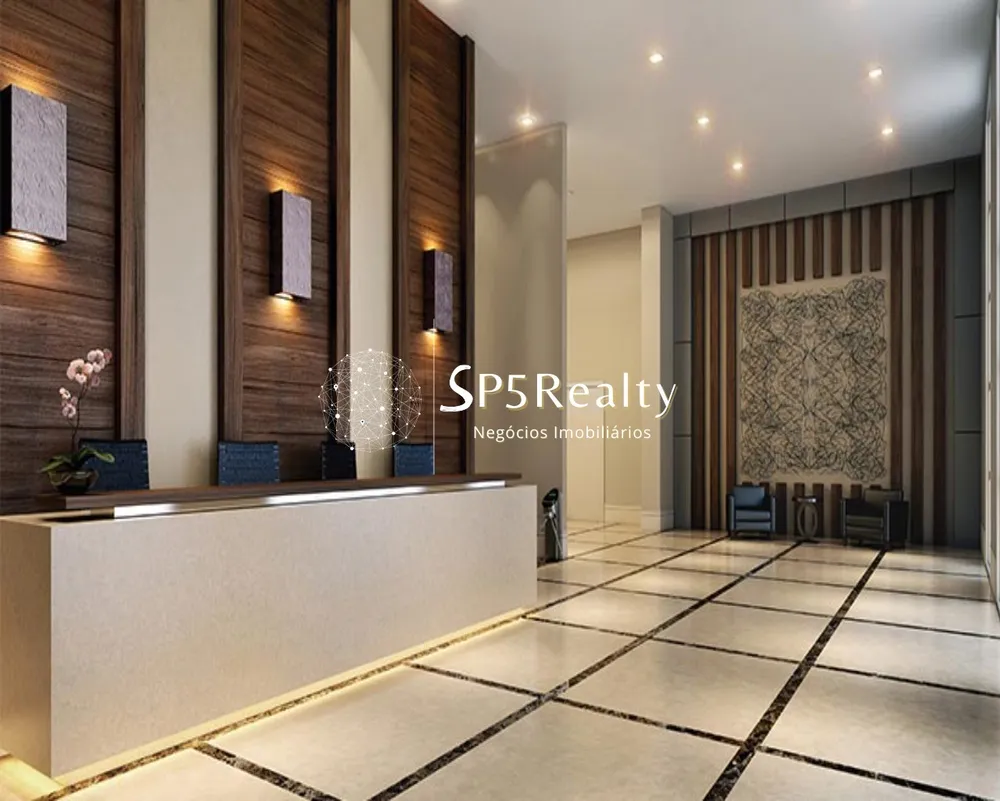 Sala-Conjunto, 45 m² - Foto 11