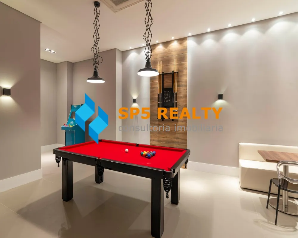Apartamento, 1 quarto, 61 m² - Foto 13
