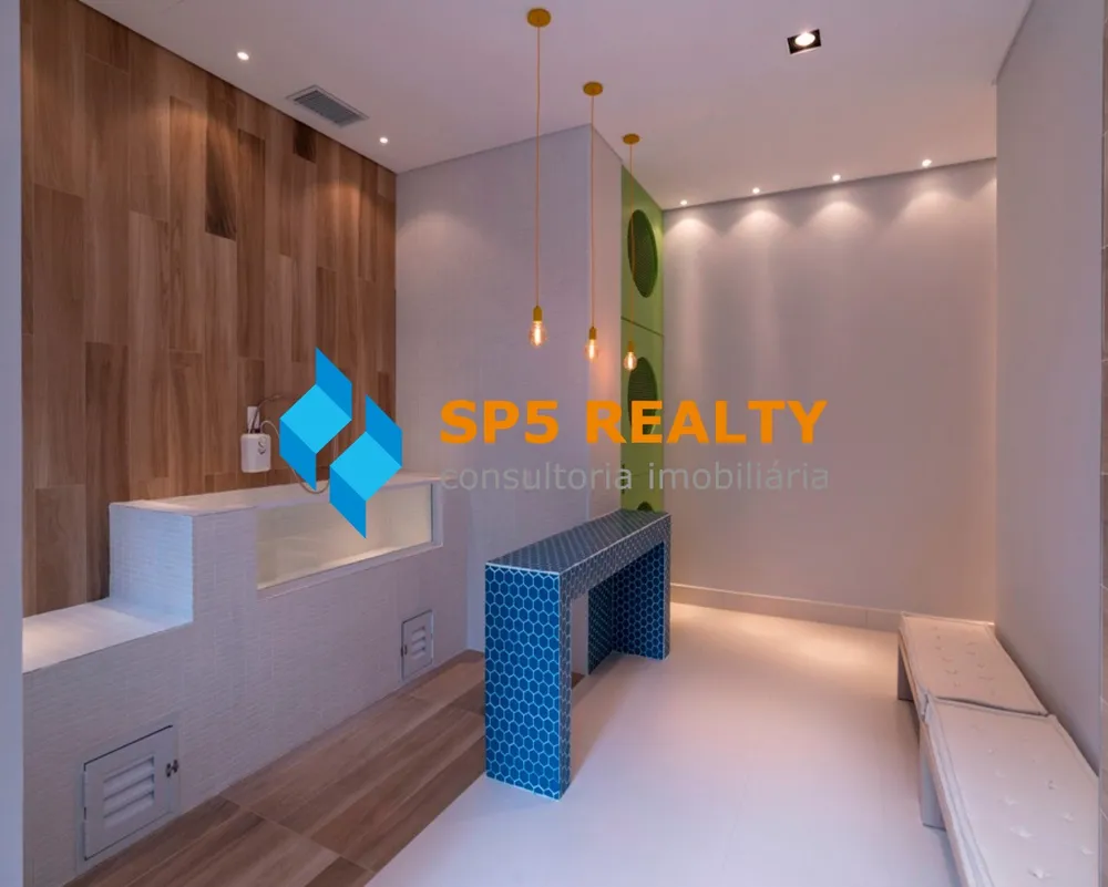 Apartamento, 1 quarto, 61 m² - Foto 11
