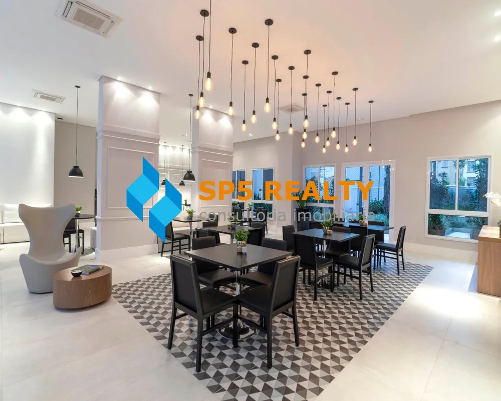 Apartamento, 1 quarto, 61 m² - Foto 8