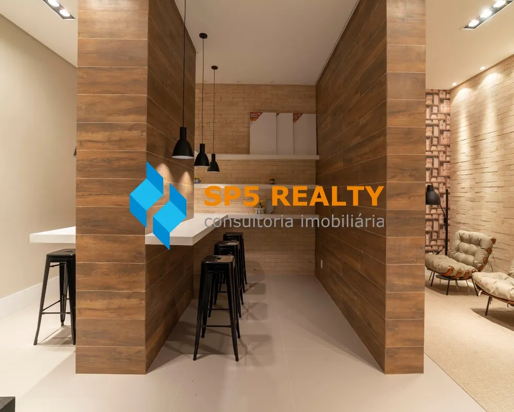 Apartamento, 1 quarto, 61 m² - Foto 9