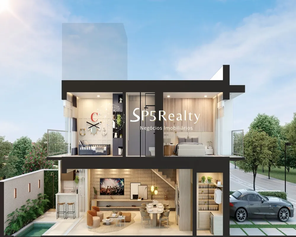 Casa, 3 quartos, 114 m² - Foto 10