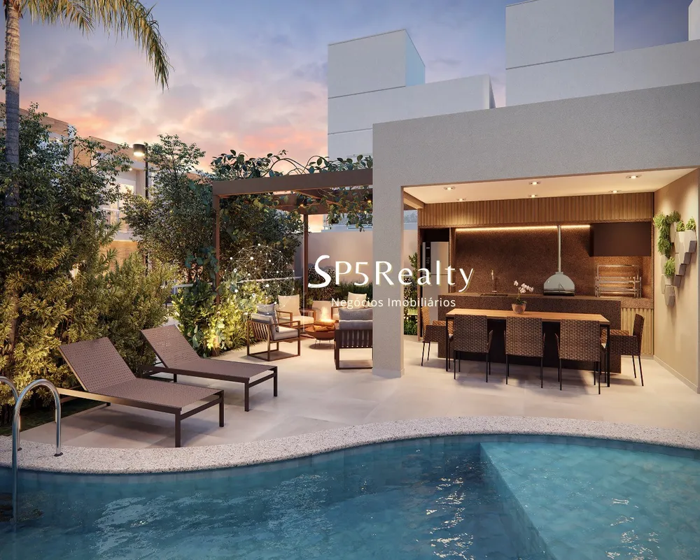 Casa, 3 quartos, 114 m² - Foto 6