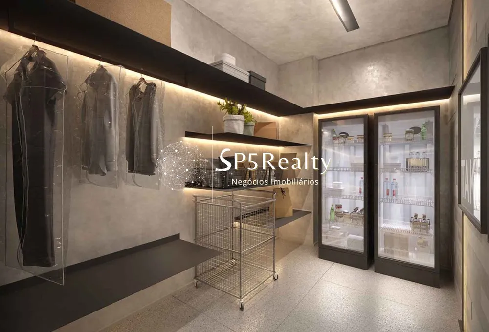 Apartamento, 4 quartos, 322 m² - Foto 15
