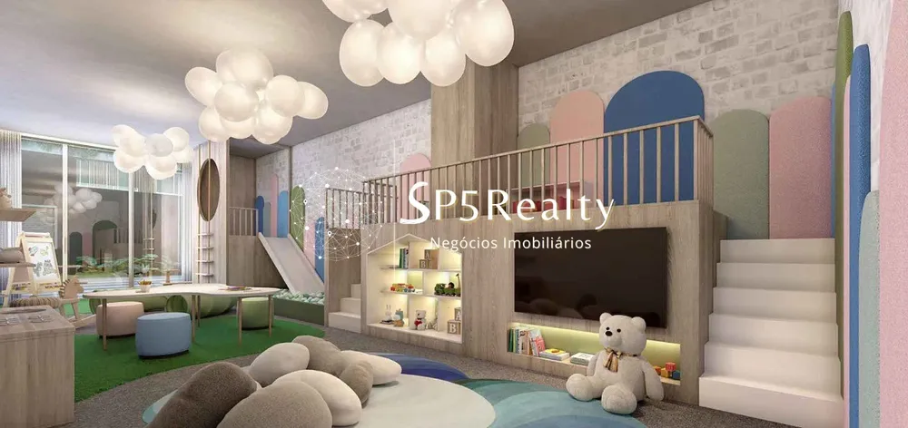 Apartamento, 4 quartos, 322 m² - Foto 16