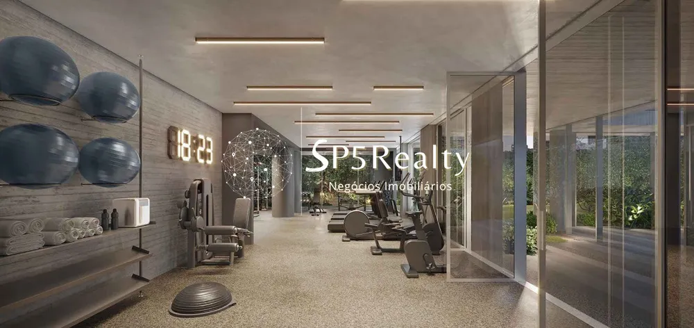 Apartamento, 4 quartos, 322 m² - Foto 11