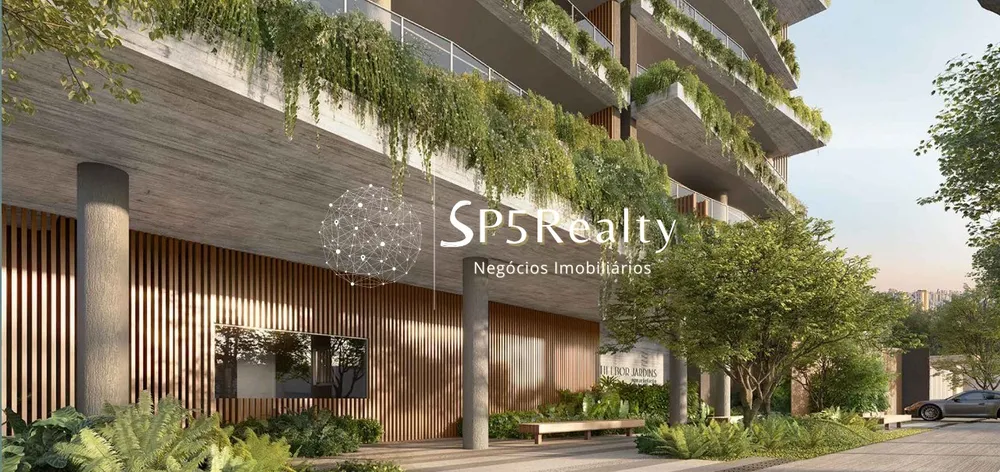Apartamento, 4 quartos, 322 m² - Foto 6