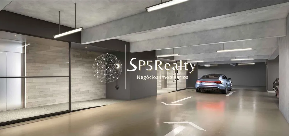 Apartamento, 4 quartos, 322 m² - Foto 8