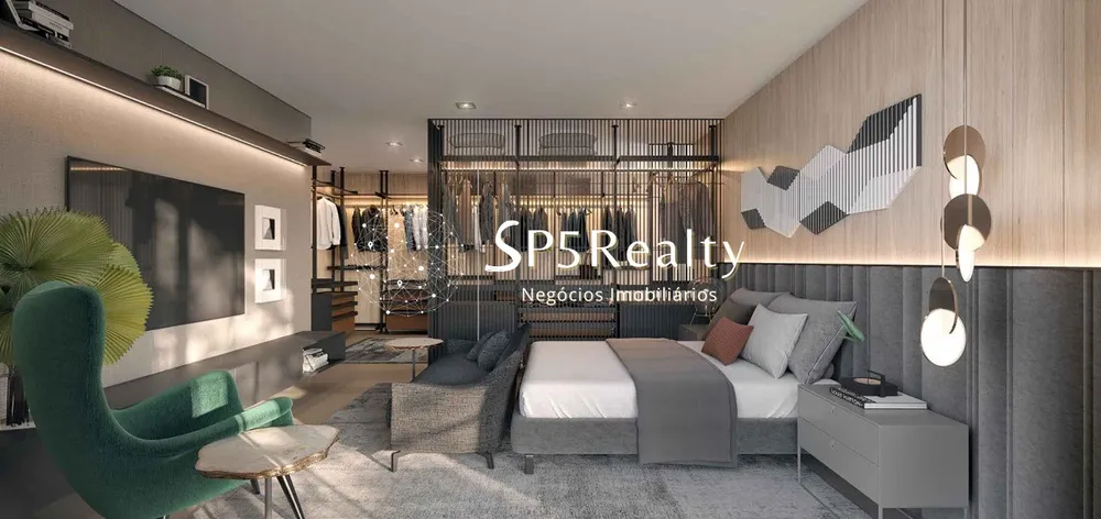Apartamento, 4 quartos, 322 m² - Foto 3