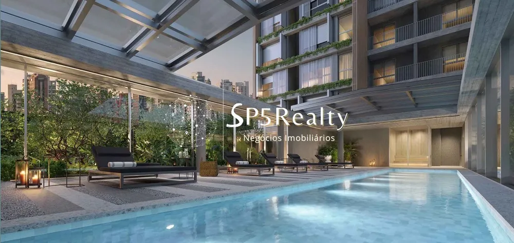 Apartamento, 4 quartos, 322 m² - Foto 10