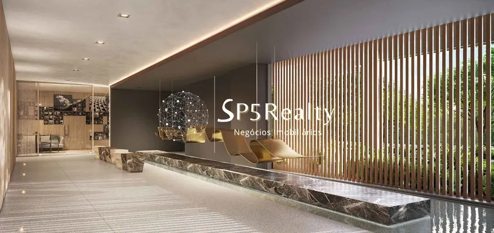 Apartamento, 4 quartos, 322 m² - Foto 7