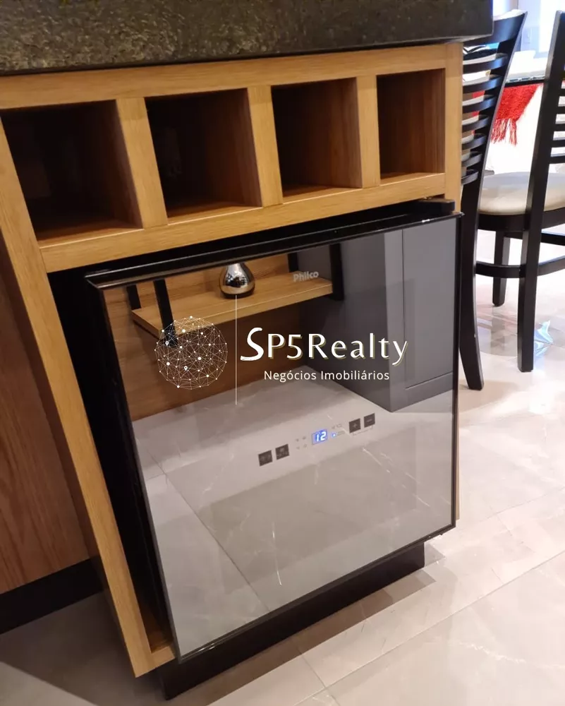 Apartamento, 1 quarto, 46 m² - Foto 4