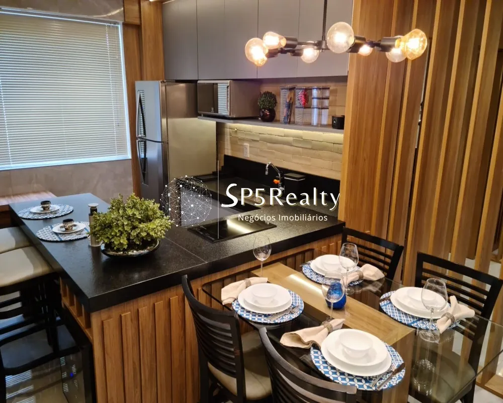 Apartamento, 1 quarto, 46 m² - Foto 8