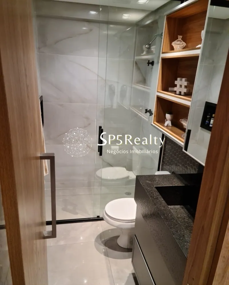 Apartamento, 1 quarto, 46 m² - Foto 14