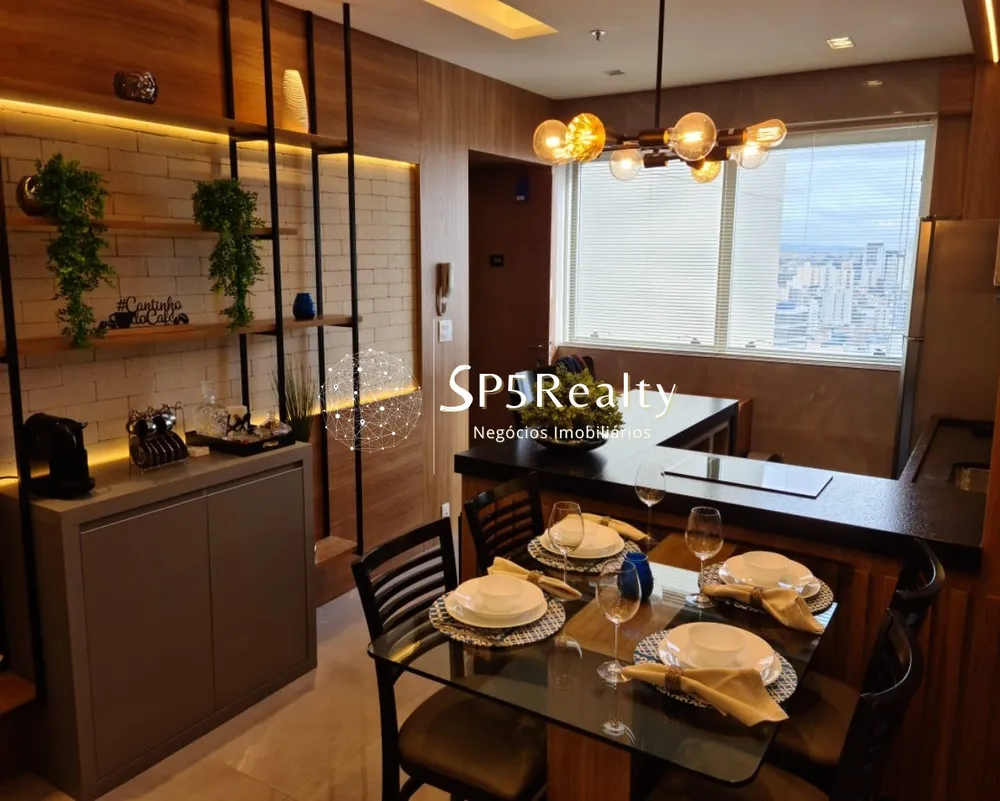 Apartamento, 1 quarto, 46 m² - Foto 9