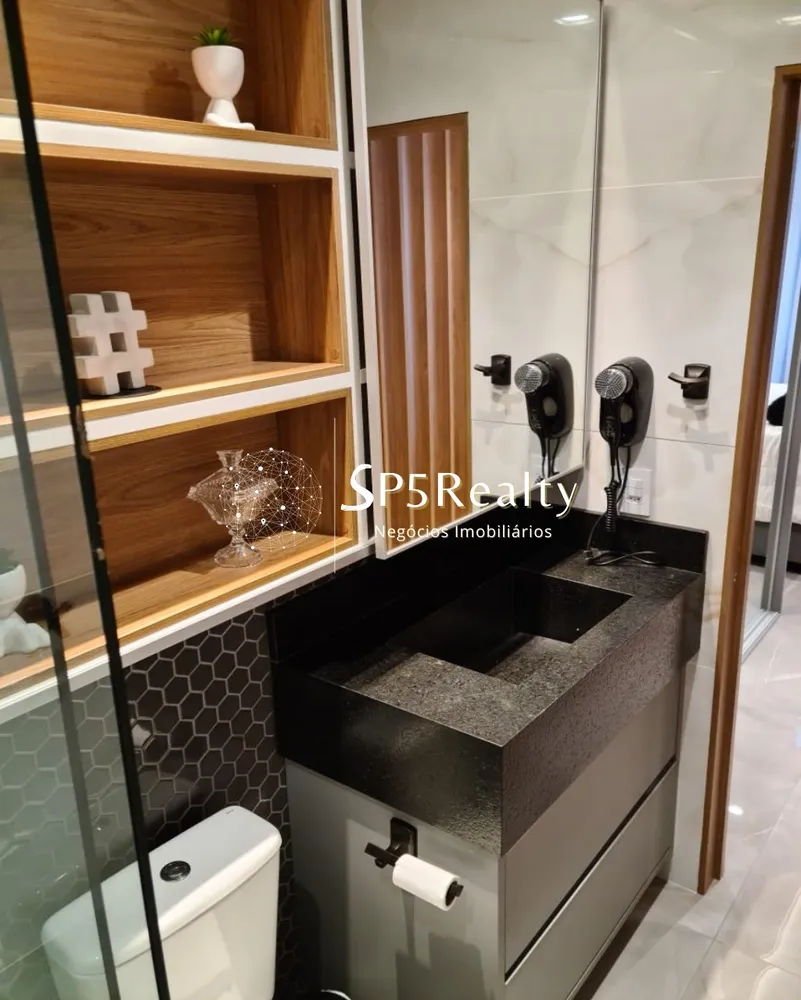 Apartamento, 1 quarto, 46 m² - Foto 16