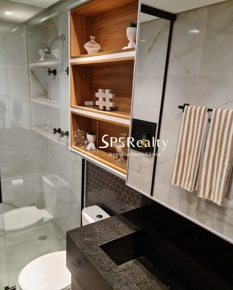 Apartamento, 1 quarto, 46 m² - Foto 15
