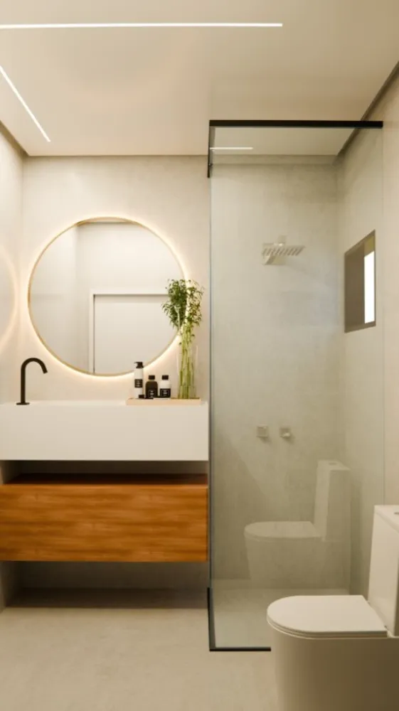 Sobrado, 3 quartos - Foto 7