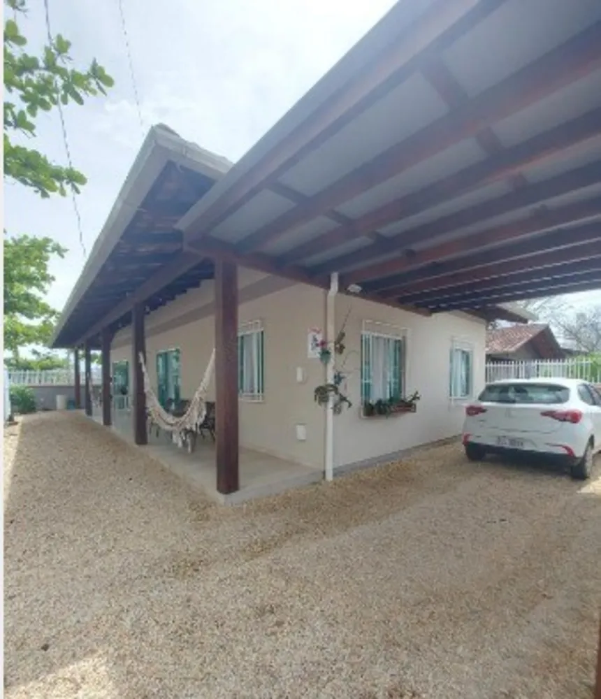 Casa, 3 quartos - Foto 10