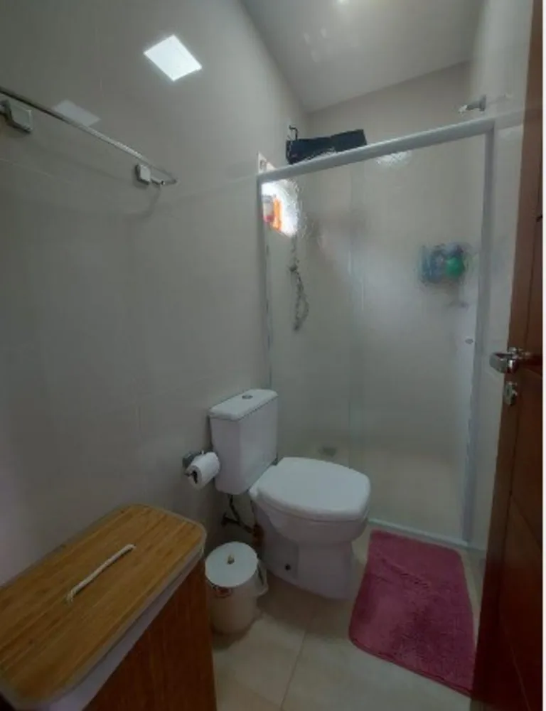Casa, 3 quartos - Foto 8