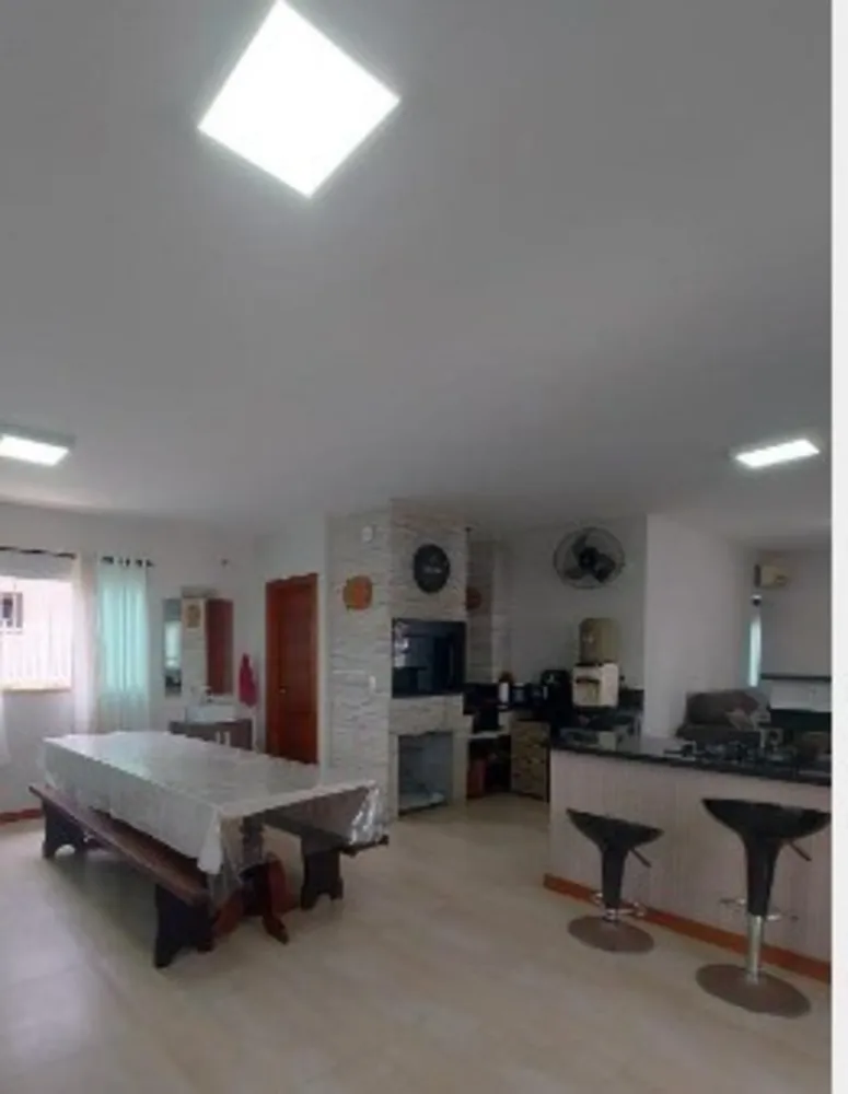 Casa, 3 quartos - Foto 12