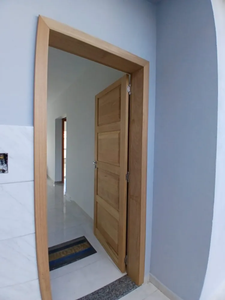 Casa, 2 quartos - Foto 16