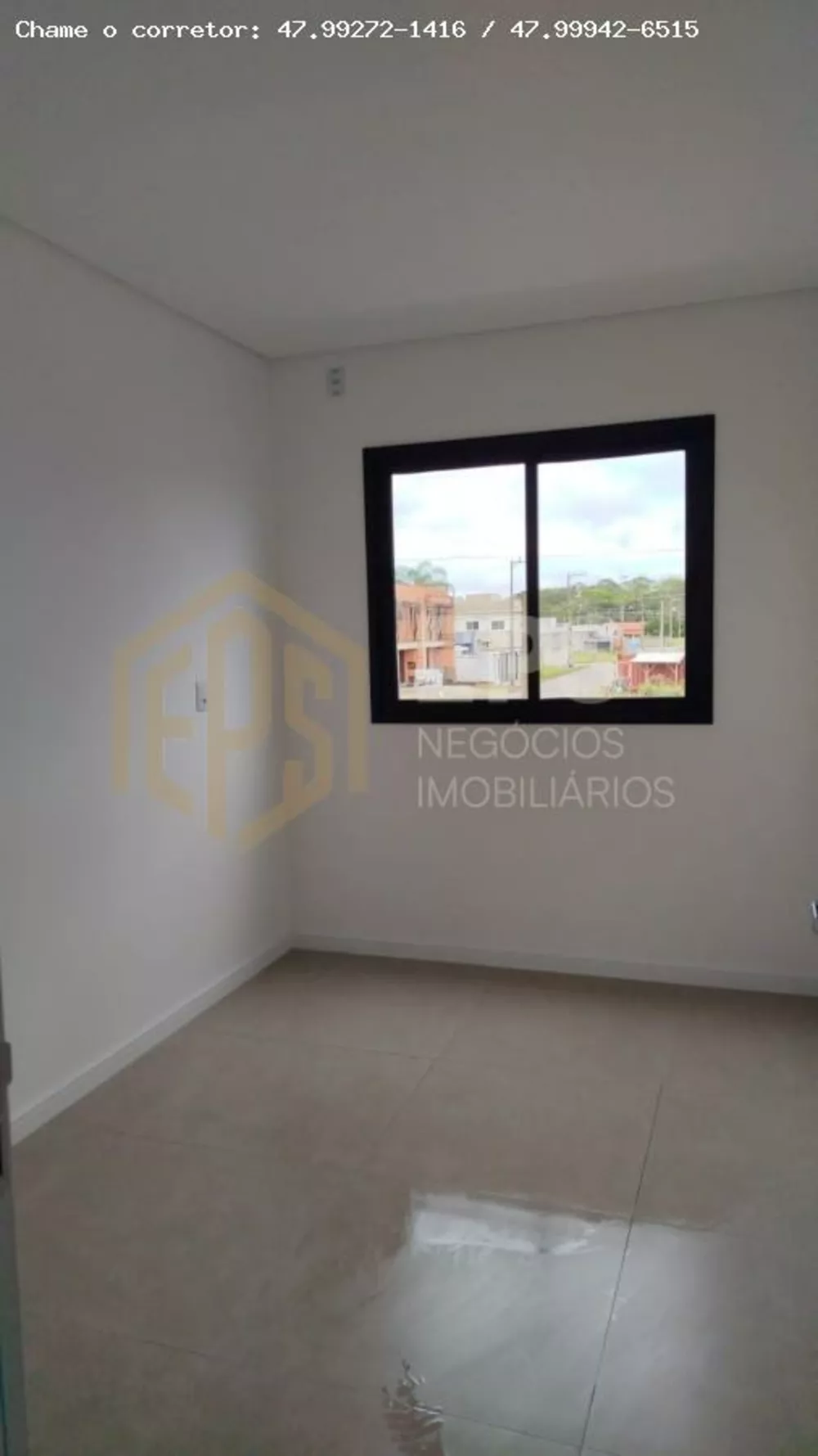 Sobrado, 2 quartos - Foto 3