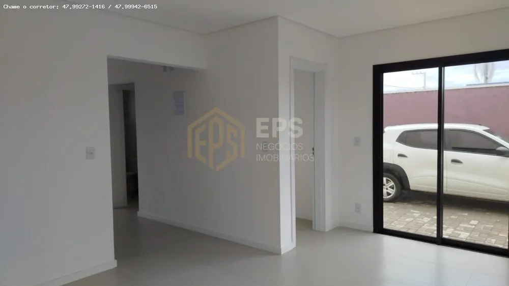 Sobrado, 2 quartos - Foto 6